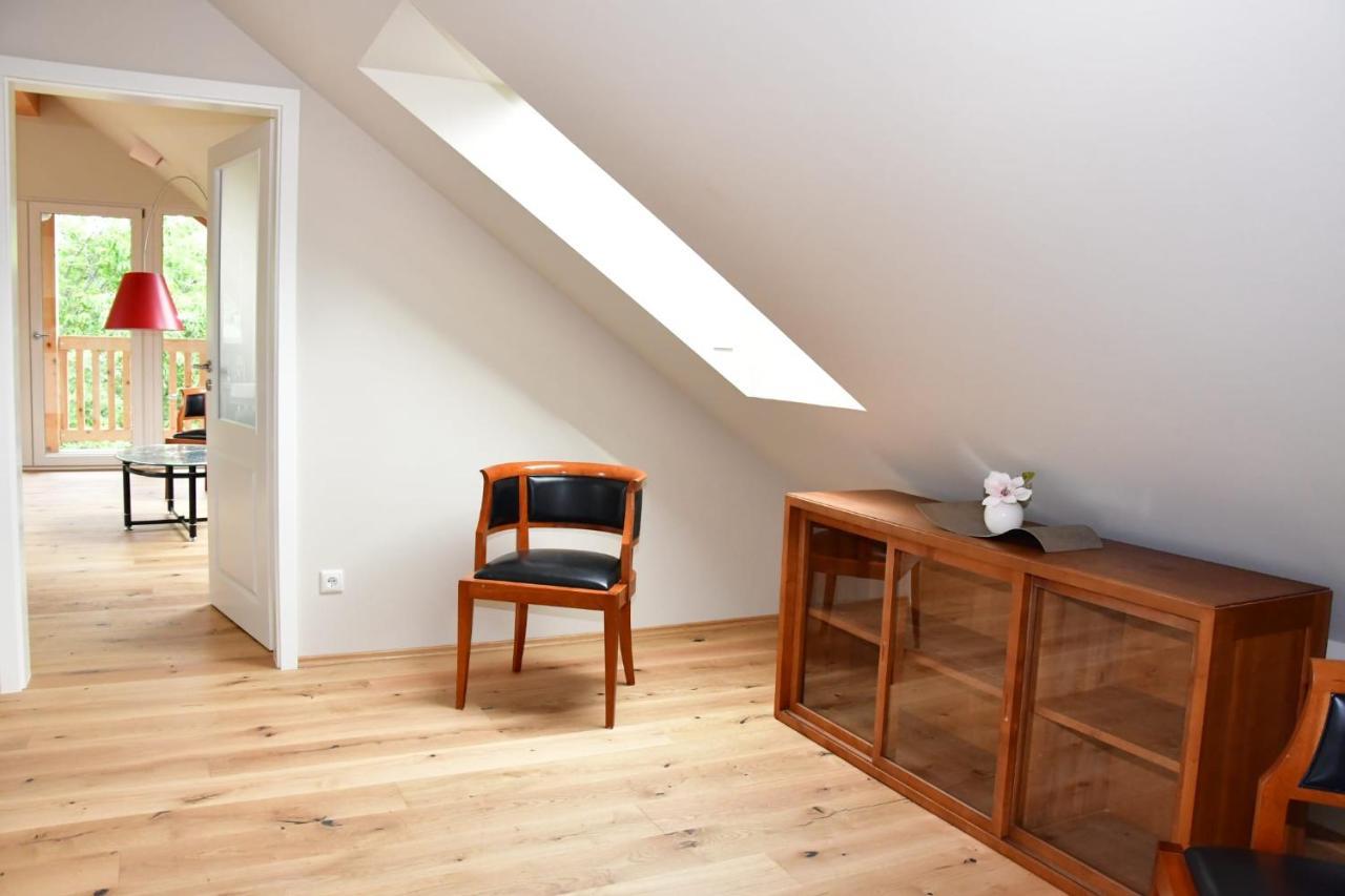 Domizil Eutschuetzgruen Apartment Bannewitz Luaran gambar