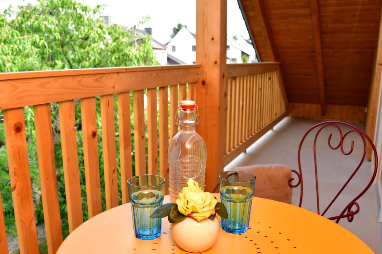 Domizil Eutschuetzgruen Apartment Bannewitz Luaran gambar