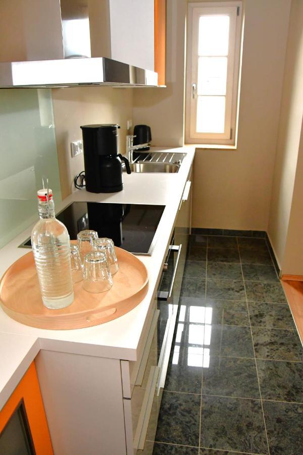 Domizil Eutschuetzgruen Apartment Bannewitz Luaran gambar