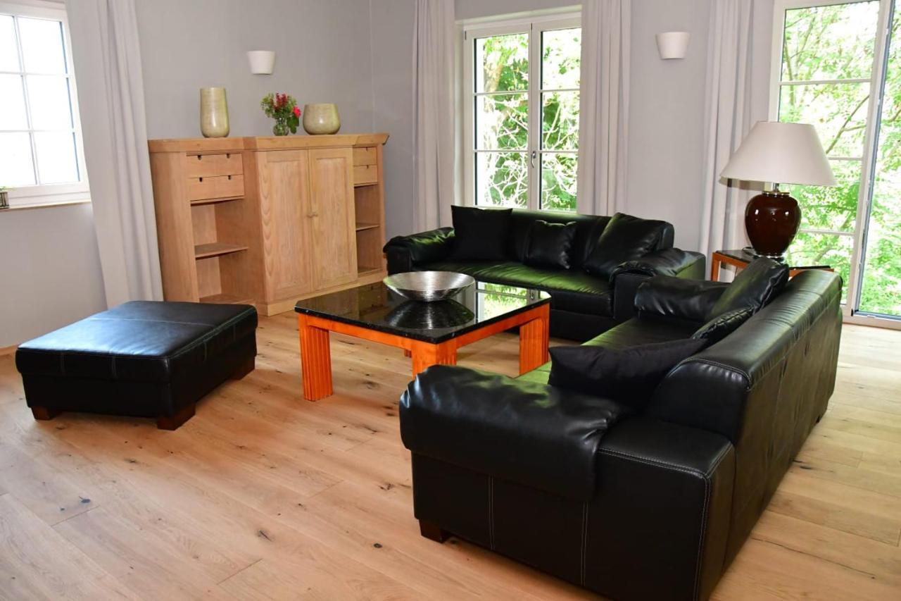 Domizil Eutschuetzgruen Apartment Bannewitz Luaran gambar