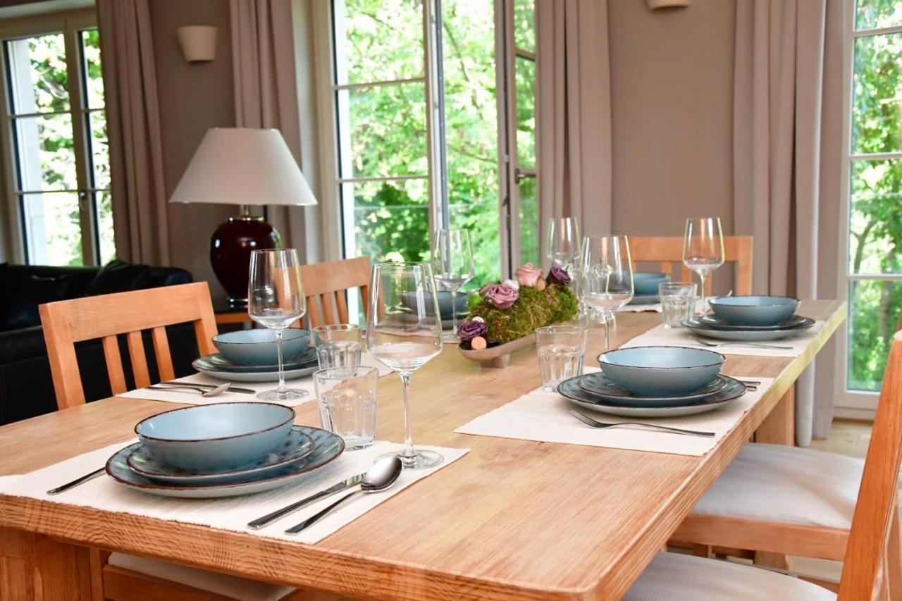 Domizil Eutschuetzgruen Apartment Bannewitz Luaran gambar