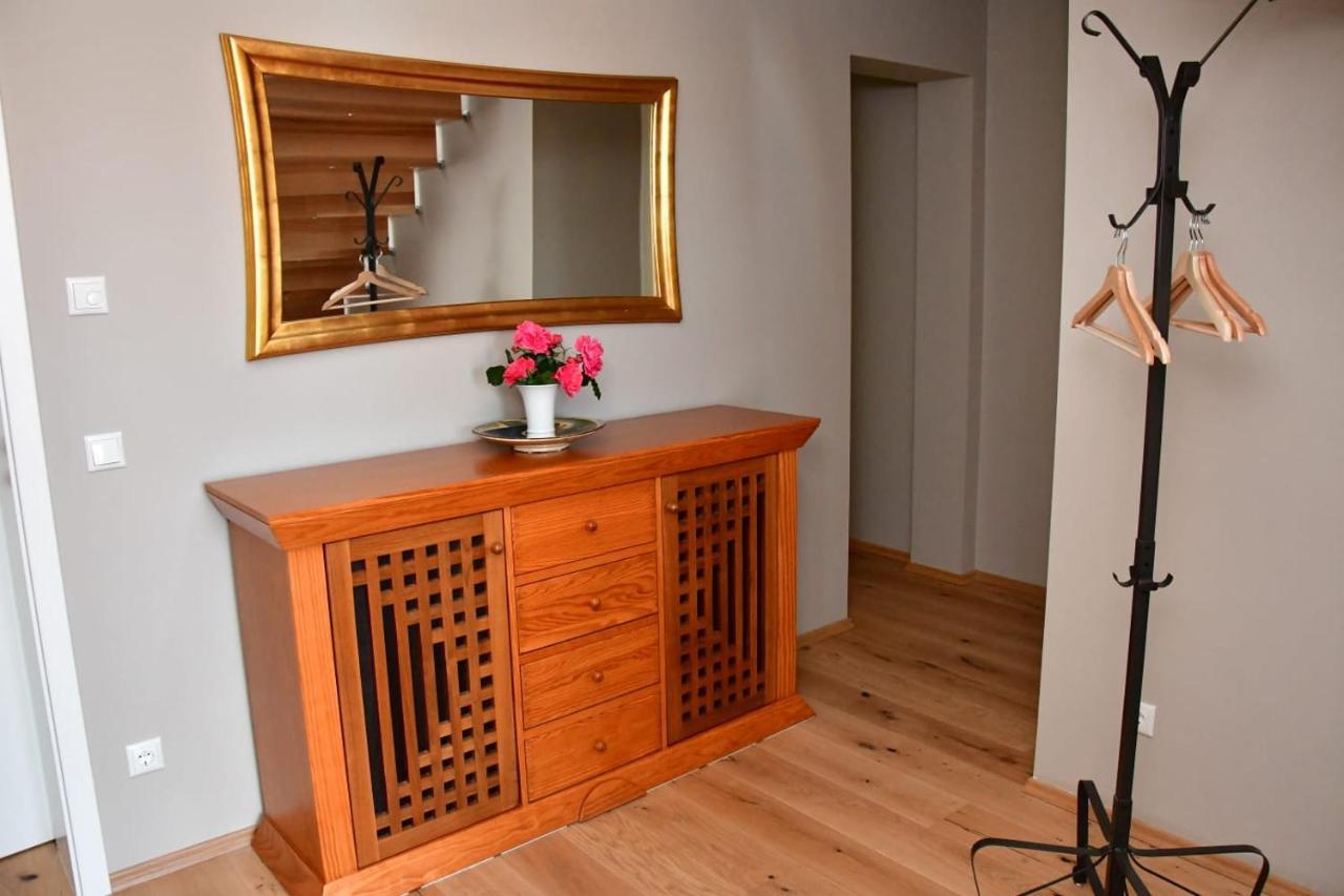 Domizil Eutschuetzgruen Apartment Bannewitz Luaran gambar