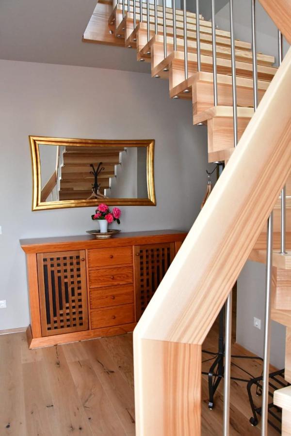 Domizil Eutschuetzgruen Apartment Bannewitz Luaran gambar