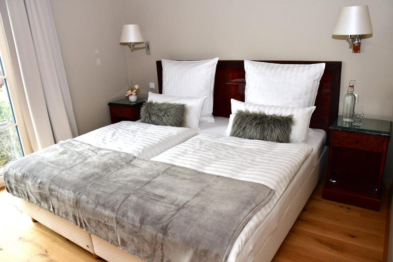 Domizil Eutschuetzgruen Apartment Bannewitz Luaran gambar
