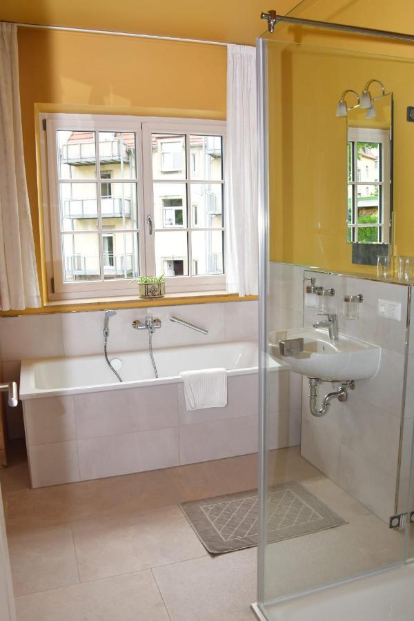 Domizil Eutschuetzgruen Apartment Bannewitz Luaran gambar