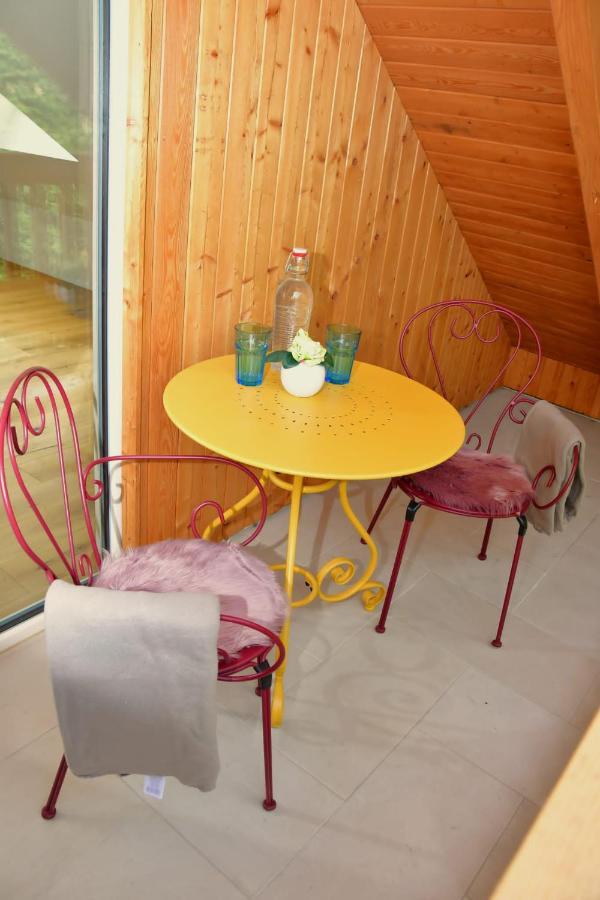 Domizil Eutschuetzgruen Apartment Bannewitz Luaran gambar