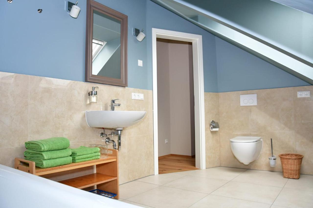 Domizil Eutschuetzgruen Apartment Bannewitz Luaran gambar