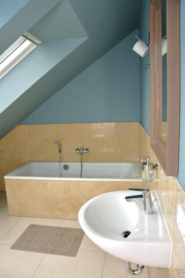 Domizil Eutschuetzgruen Apartment Bannewitz Luaran gambar