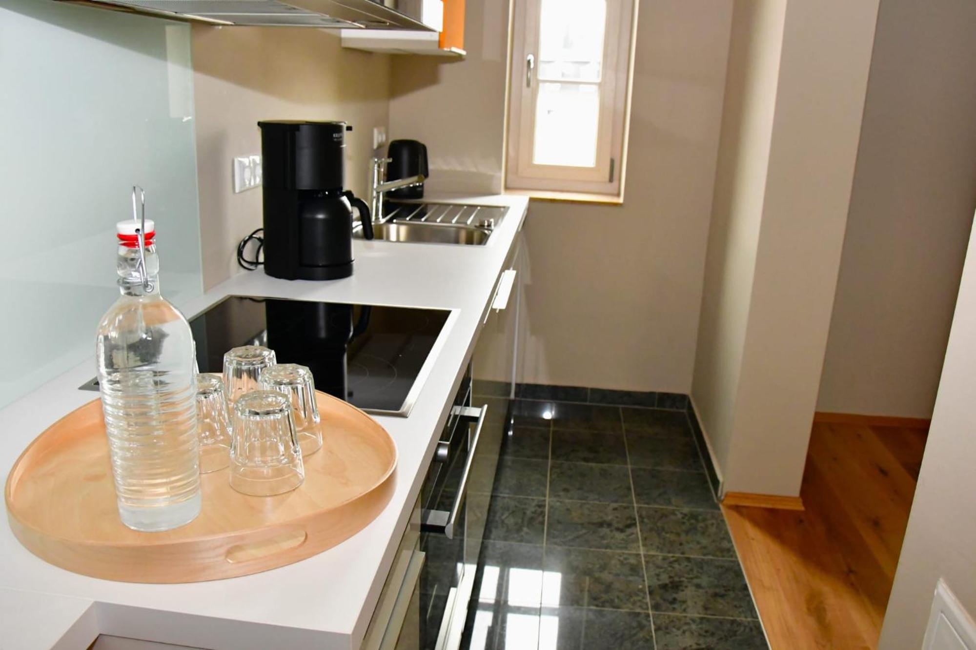Domizil Eutschuetzgruen Apartment Bannewitz Luaran gambar